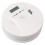 2-in-1 Rauch- und CO-Detektor mit Alarm 4