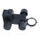 Mikroskop-Justierhalter XY-Vertikal-Horizontal-Montageständer 3