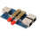 2-Port-Netzwerk-Switch-Splitter 100M RJ45 3