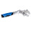 Flexhead Ratcheting Wrench 10-12in Adjustable with Rotating Head 5