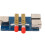 2-Port-Netzwerk-Switch-Splitter 100M RJ45 4