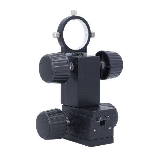 Mikroskop-Justierhalter XY-Vertikal-Horizontal-Montageständer 1