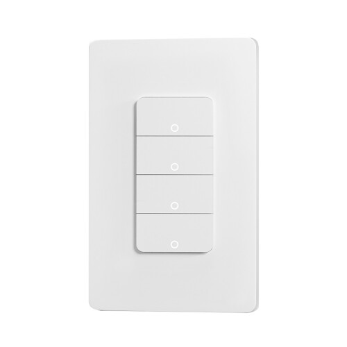 Tuya WLAN Smart Switch Sprachsteuerung APP Fernbedienung