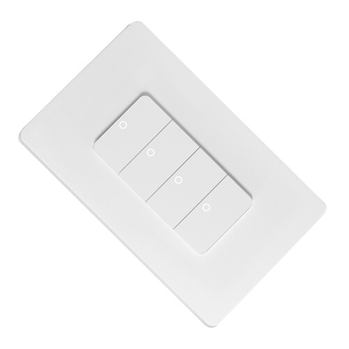 Tuya WLAN Smart Switch Sprachsteuerung APP Fernbedienung 1