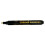 3x Chrom-Lackstifte 0,7+1+3mm Spitze Gold 3
