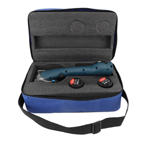 Fliesen-Vibrator Nivelliermaschine Handheld 1