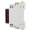 3-Phasen-DIN-Schienenvoltmeter LED Digital AC80-500V 4