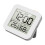 LCD Digital Hygrothermograph Temp Meter Timer 2 Alarme 3