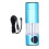 Wasserstoff-Wasserflasche 5min 2000ppb 10min 5000ppb 1
