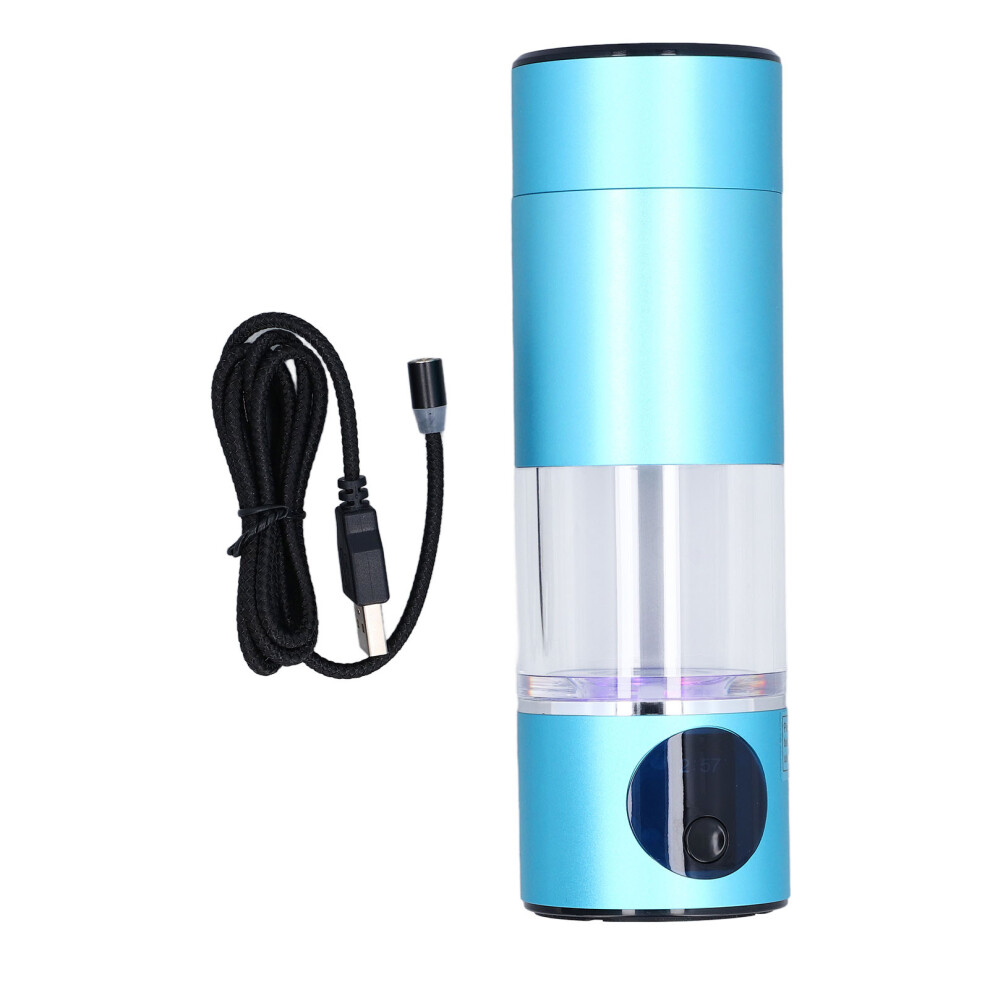 Hydrogen Water Bottle 5min 2000ppb 10min 5000ppb-image-OPC-PMBXXJC-NEW