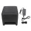 (US Plug) Thermal-Drucker USB/Bluetooth Hochgeschwindigkeit 100-240V US-Stecker 1
