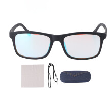 Farbsehbrille für Deuteranopie Protanopie