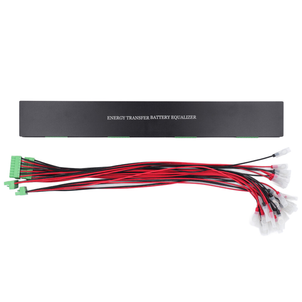 192V Battery Equalizer 16S Reverse Polarity Protection 323163295107