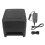 (EU Plug) Thermal-Drucker USB/Bluetooth Hochgeschwindigkeit 100-240V US-Stecker 1