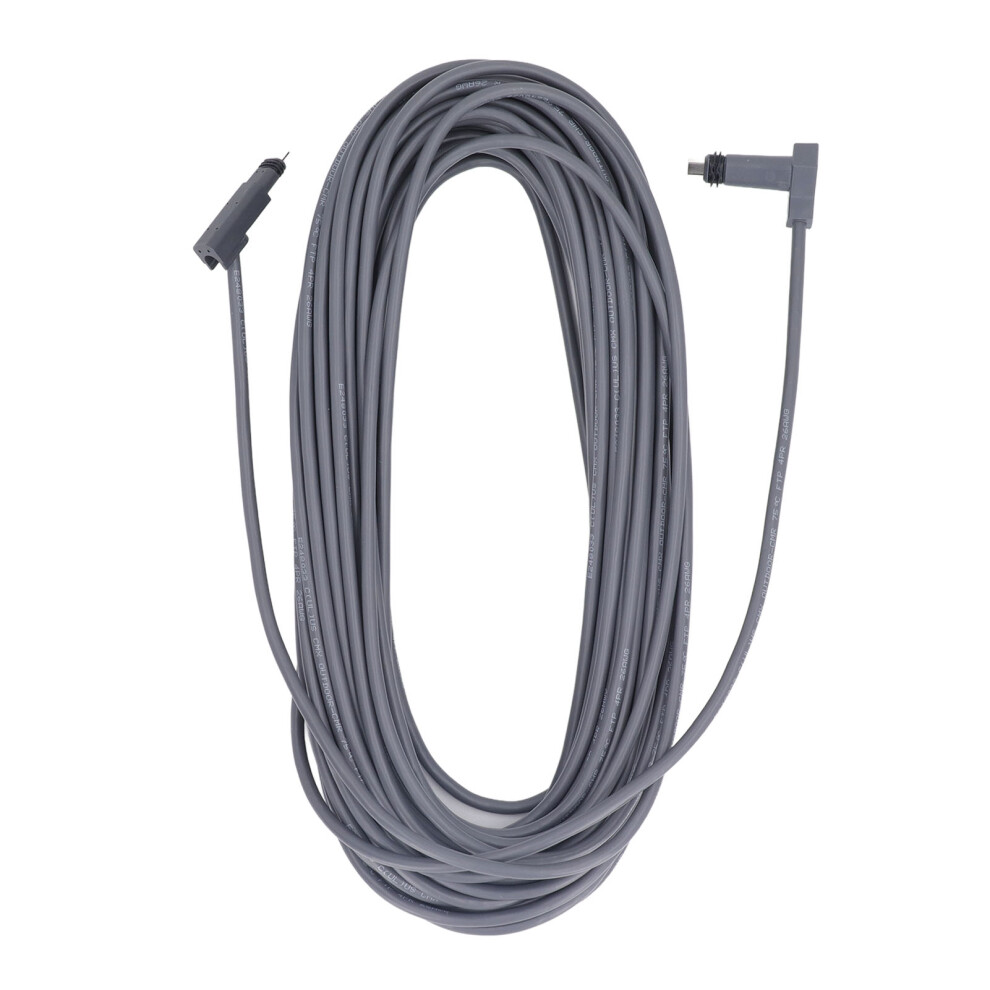 Starlink Rectangular Satellite Replacement Cable 75Ft Grey 323163295664