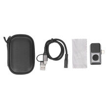Thermal Imaging Camera 160x120 Infrared for Floor Leak Detection