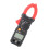 Digitaler Clamp-Meter Hochpräzise Spannung/Strom/Widerstand 5