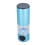Wasserstoff-Wasserflasche 5min 2000ppb 10min 5000ppb 3