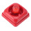 LED-Warnleuchte mit Ton, 3 Modi, DC12V/24V 2