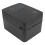 (EU Plug) 110mm USB-Thermodrucker 203DPI 150mm/s EU-Stecker 5