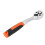 Ratchet Wrench 72T 1/4 Bent Handle Socket Automotive 5