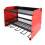 Bohrer-Wandhalterung Werkzeug-Organizer 5
