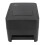 (EU Plug) 110mm USB-Thermodrucker 203DPI 150mm/s EU-Stecker 4