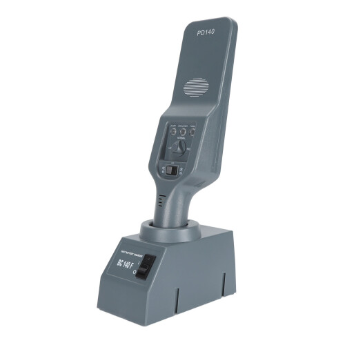 Akku-Metalldetektor einstellbar 90-265V 1