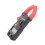Digitaler Clamp-Meter Hochpräzise Spannung/Strom/Widerstand 4