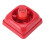 LED-Warnleuchte mit Ton, 3 Modi, DC12V/24V 3