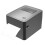 (EU Plug) 110mm USB-Thermodrucker 203DPI 150mm/s EU-Stecker 3