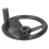 Hand Wheel 22x200mm Engineering Plastics for Lathes Milling Machine 2