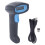 1D/2D Barcode-Scanner 2.4G Bluetooth USB 3-in-1 QR-Code 1