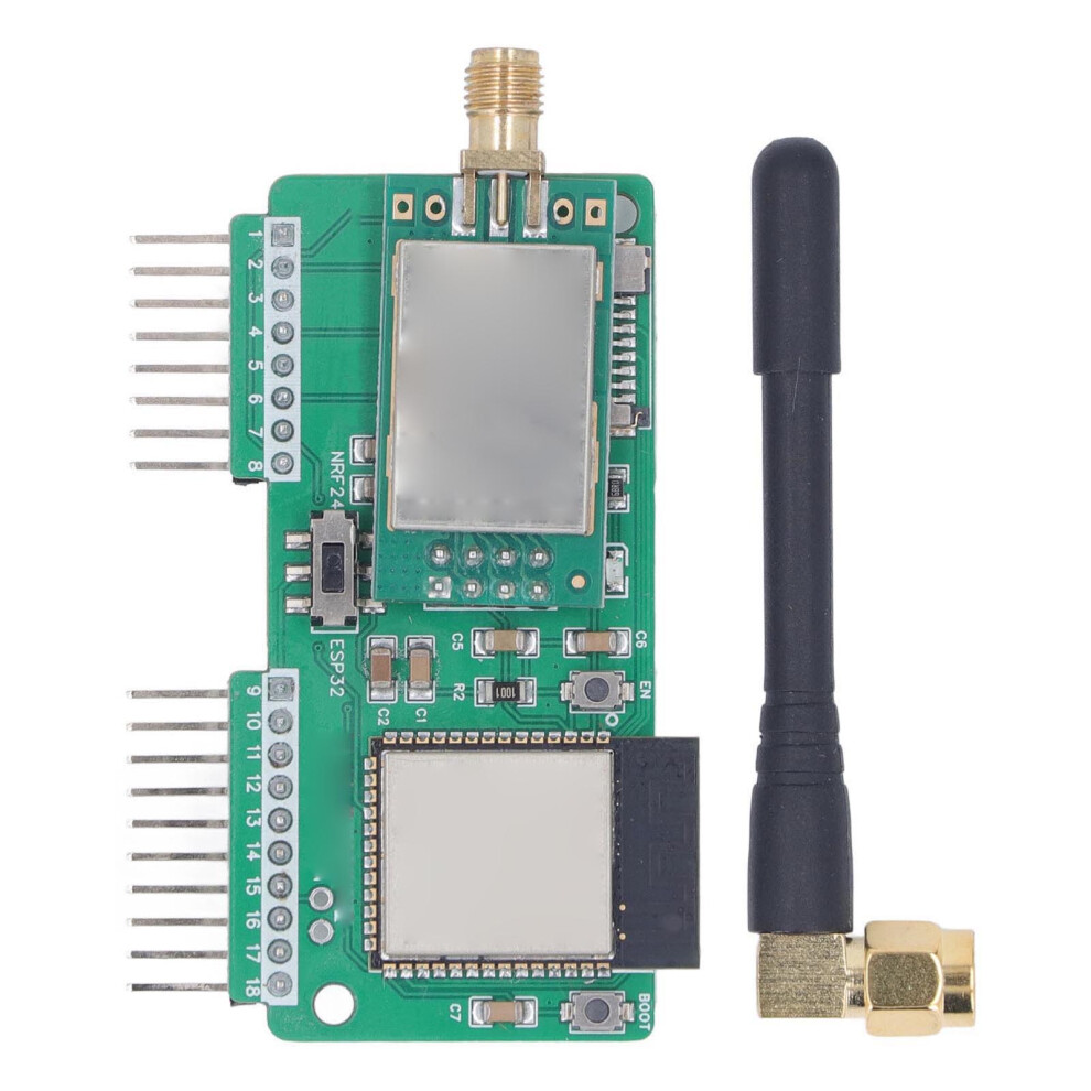 Development Board Pcb Wifi Multiboard For Flipper Zero Light 323163295985