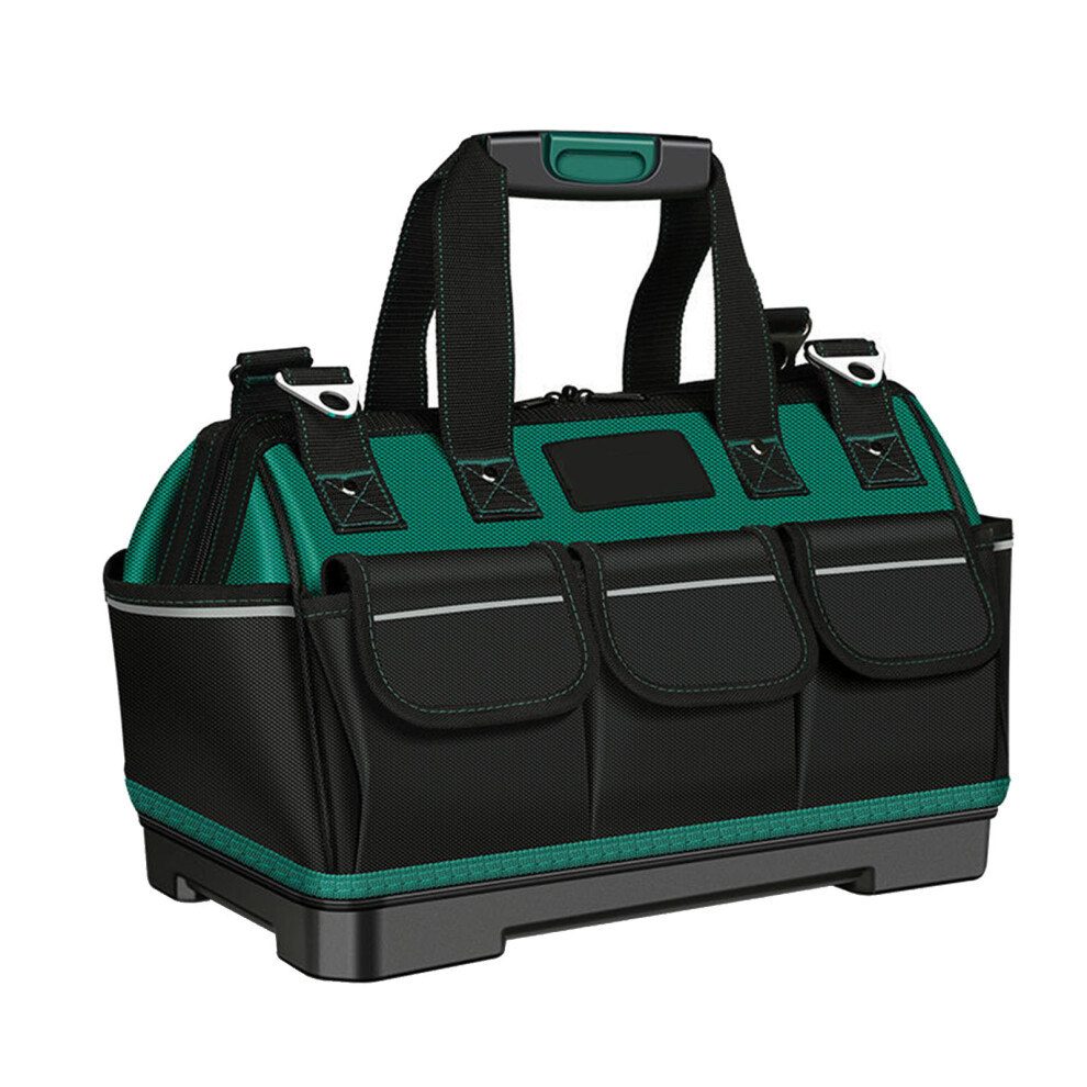 Oxford Cloth Large Tool Bag For Electricians Carpenters 323163296203