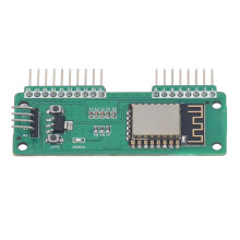 WiFi Dev Board ESP8266 Deauther V2 für Flipper Zero