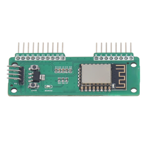 WiFi Dev Board ESP8266 Deauther V2 für Flipper Zero