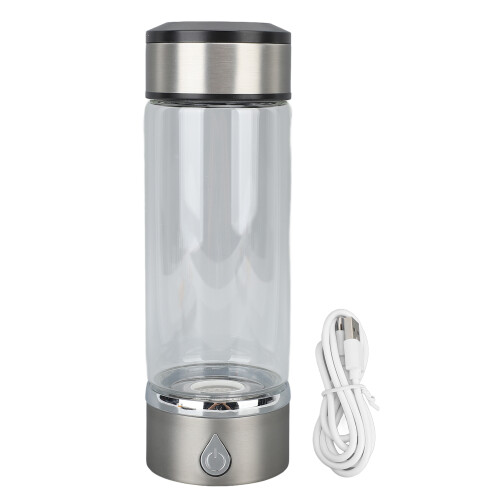 Wasserstoff-Wasser-Generator 380ml 1300-1800PPB