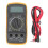 Digitaler Multimeter Hochpräzise Spannung Strom Widerstand Messgerät 1