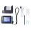 (EU Plug) Tintenstrahl-Druckkopf LED Touchscreen QR Code 100-240V US 1