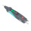 218A Socket Tester LCD Non Contact Voltage Flashlight 2