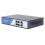 (EU Plug) 6 Port Ethernet Switch 12Gbps 100-240V US Plug 3