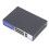 (EU Plug) 10-Port PoE Switch 20Gbps Metall 100-240V US 3
