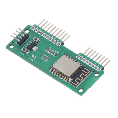 WiFi Dev Board ESP8266 Deauther V2 für Flipper Zero 1