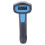 1D/2D Barcode-Scanner 2.4G Bluetooth USB 3-in-1 QR-Code 3