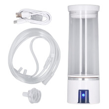 Tragbarer Wasserstoff-Wasser-Ionisierer 300ml, 3000PPB