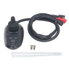E-Bike Controller EABS 45A DC24V Smooth Speed Joystick