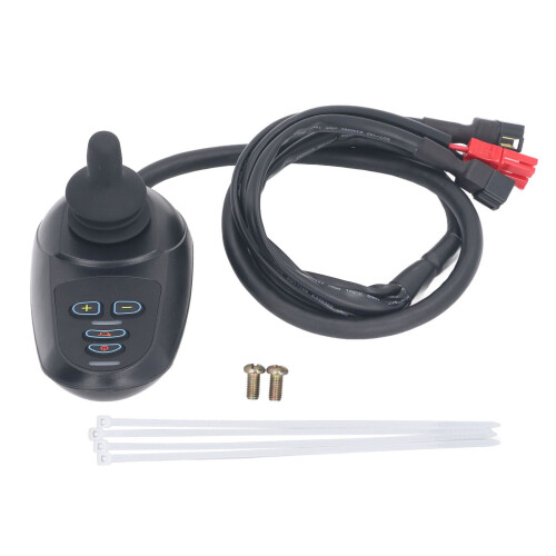 E-Bike Controller EABS 45A DC24V Smooth Speed Joystick