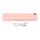 A4 Mini-Drucker Bluetooth Tintenlos 90 Blatt Rosa 1