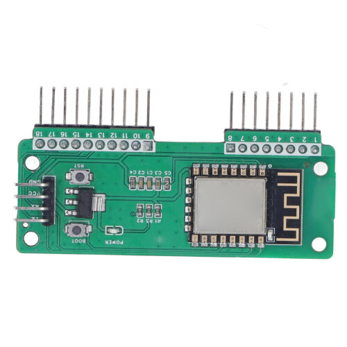 WiFi Dev Board ESP8266 Deauther V2 für Flipper Zero 2